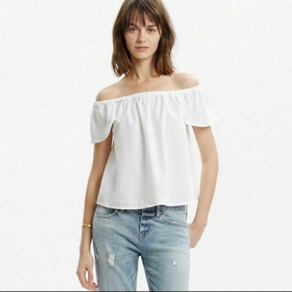 Madewell top